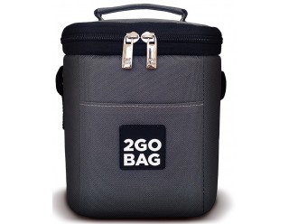 Bolsa Térmica 2GO BAG - Spot Mini 